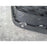 Parrilla Superior Para Nissan Sentra 2007, 2008, 2009 Cromado