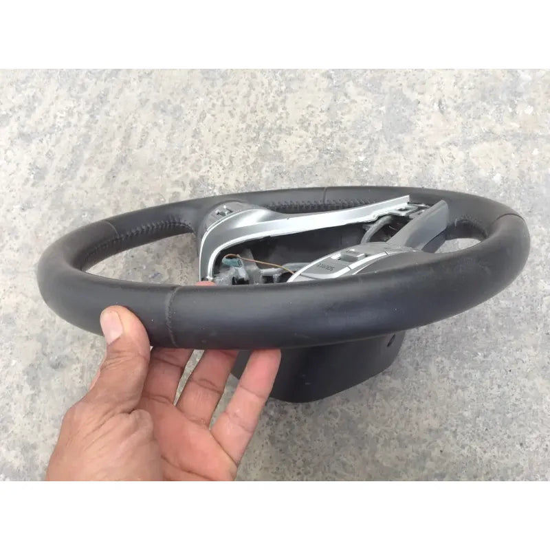 Volante Para Nissan Rogue 2014, 2015, 2016 - Original