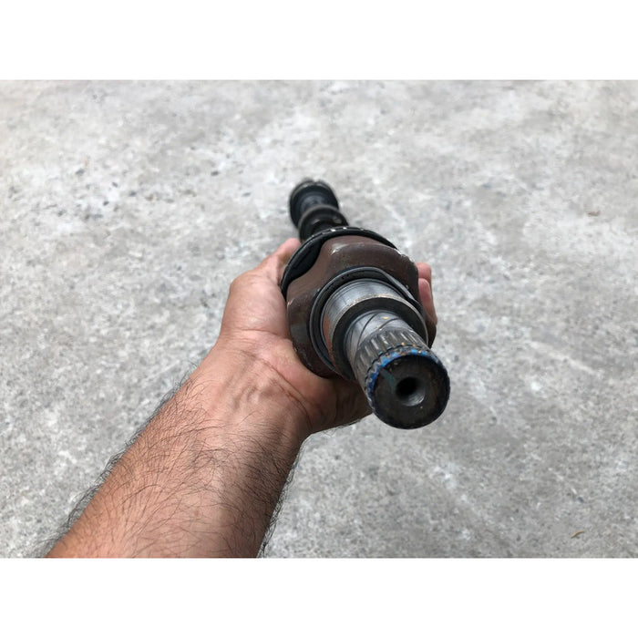 Junta Homocinetica Delantera Derecha Para Chevrolet Spark 2016, 2017, 2018, 2019, 2020 Motor 1.4 Original