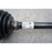 Junta Homocinetica Delantera Izquierda Para Mini Cooper Clubman 2007, 2008, 2009, 2010, 2011, 2012, 2013, 2014, 2015 - Original