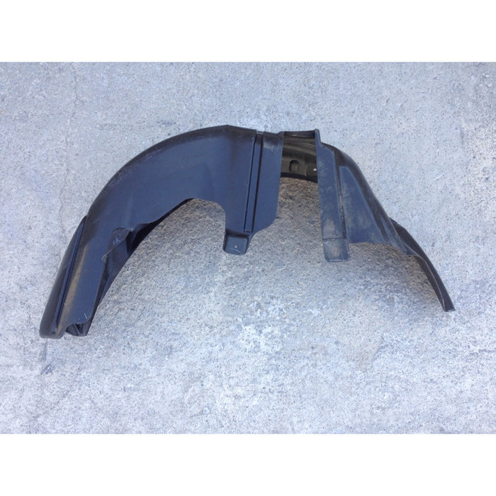 Lodera Trasera Derecha Ford Figo 2017