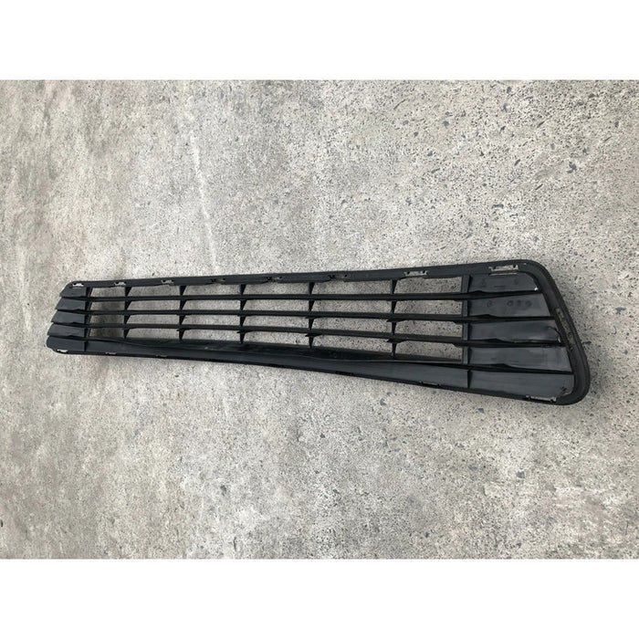 Parrilla Inferior Original Toyota Camry 2012, 2013, 2014 Brillante