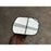 Luna Izquierda De Espejo Para Mazda6, Mazda 6 2003, 2004, 2005, 2006, 2007, 2008
