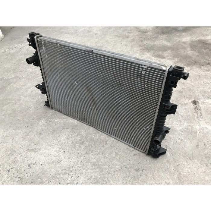 Radiador Original Para Ford Fusion 2017, 2018, 2019, 2020 Motor 2.0