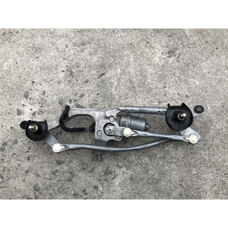 Motor Limpia Parabrisas Para Toyota Corolla 2019, 2020, 2021 (original)