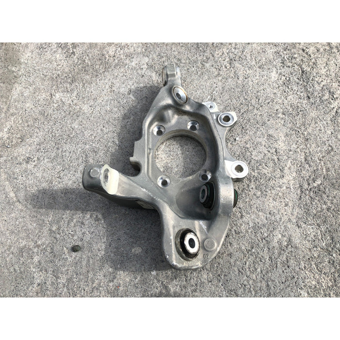 Mango Derecho Trasero Mercedes Benz C300 2015 Al 2025 2.0