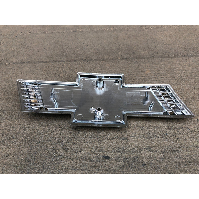 Emblema Delantero Chevrolet Spark 2013 - 2017