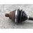 Junta Homocinetica Delantera Izquierda Para Volkswagen Jetta 2005, 2006, 2007, 2008, 2009, 2010, 2011, 2012, 2013, 2014, 2015, 2016, 2017, 2018 Motor 1.8 Original.