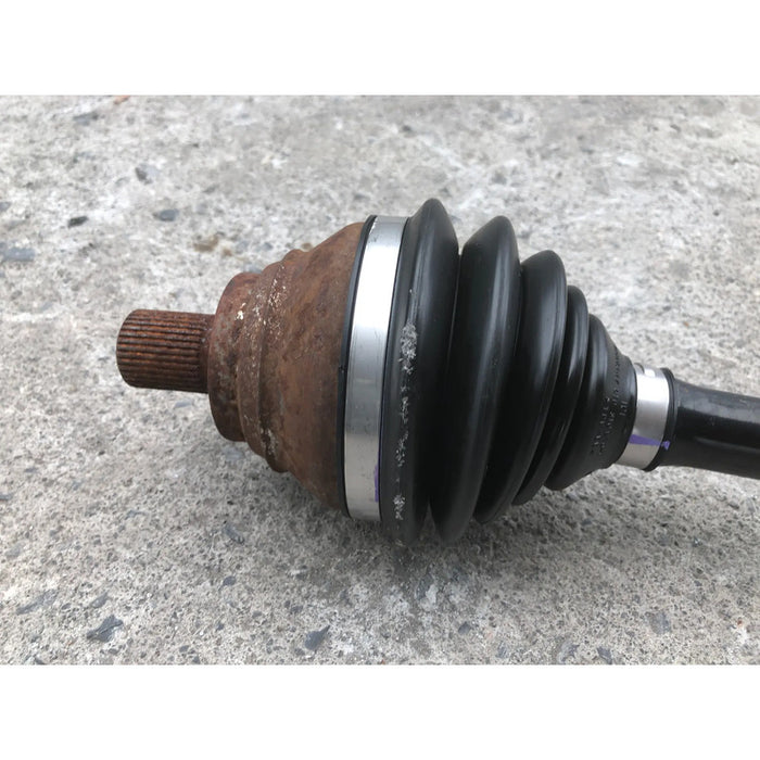 Junta Homocinetica Delantera Izquierda Para Volkswagen Jetta 2005, 2006, 2007, 2008, 2009, 2010, 2011, 2012, 2013, 2014, 2015, 2016, 2017, 2018 Motor 1.8 Original.