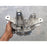 Mango Trasero Derecho Para Honda Accord Sedan 2018, 2019, 2020, 2021, 2022