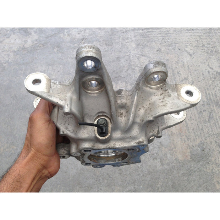 Mango Trasero Derecho Para Honda Accord Sedan 2018, 2019, 2020, 2021, 2022