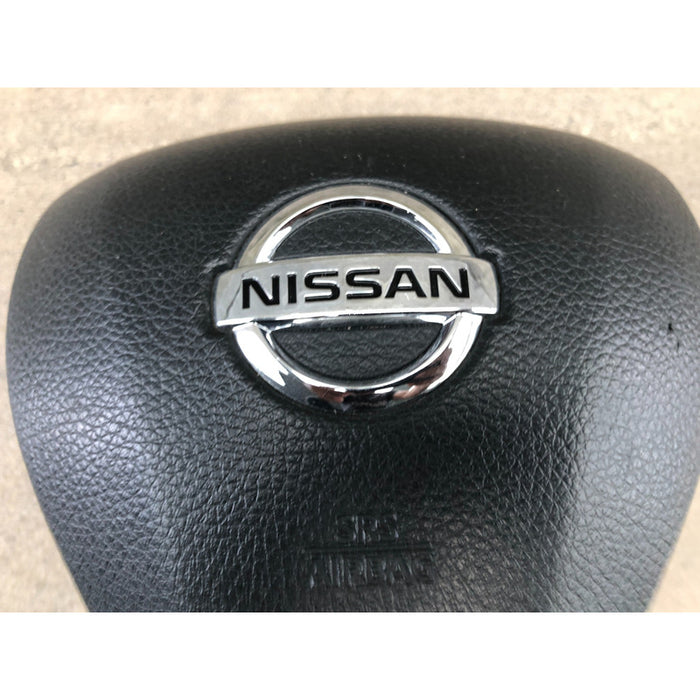 Bolsa De Aire Nissan Altima 2013 Al 2018