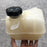 Deposito De Anticongelante Para Chevrolet Malibu 2008,  2009, 2010, 2011, 2012 - Motor 2.4 Litros, 4 Cilindros - Original