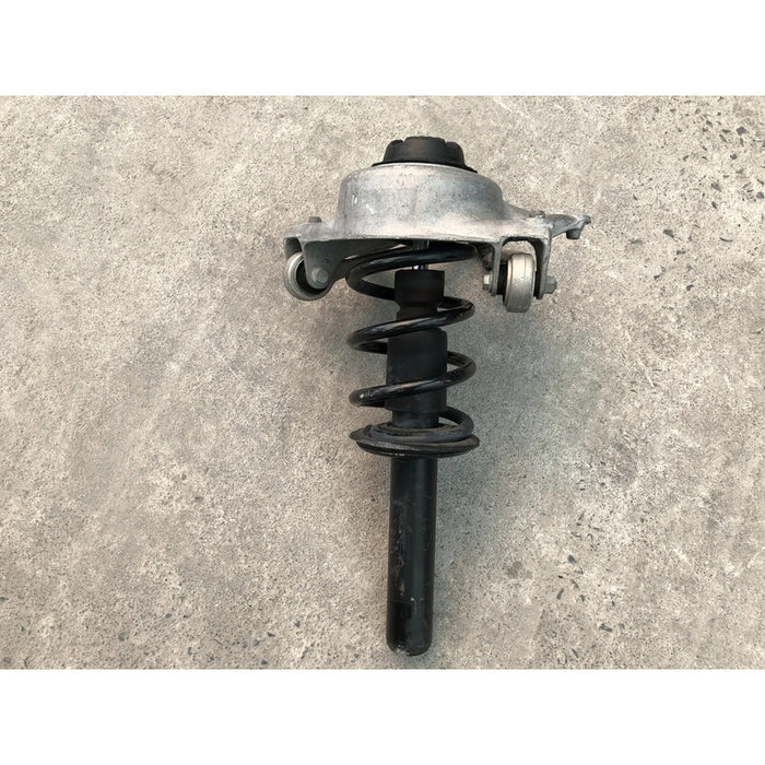 Amortiguador Delantero Derecho Porsche Macan 2017 2018 2019 2020 2021 2022 2023 2024 Motor 3.0 Original