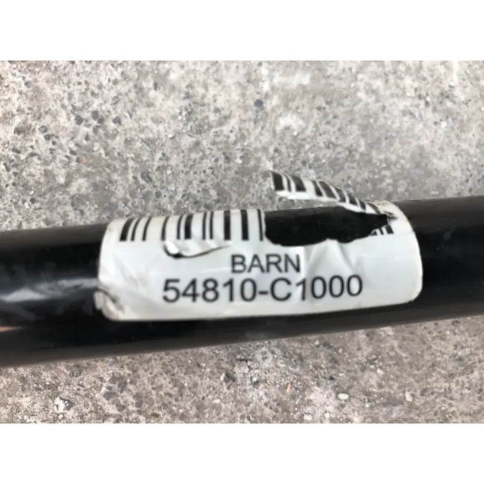 Barra Estabilizadora Delantera Para Sonata 2015, 2016, 2017, 2018, 2019 Motor 2.4 Original