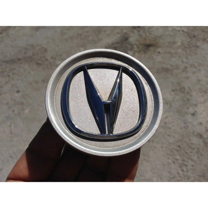 Copa Centro De Rin Acura Rdx 1998, 1999, 2000, 2001, 2002, 2003, 2004, 2005, 2006, 2007, 2008, 2009, 2010, 2011 $ X Pieza Plata