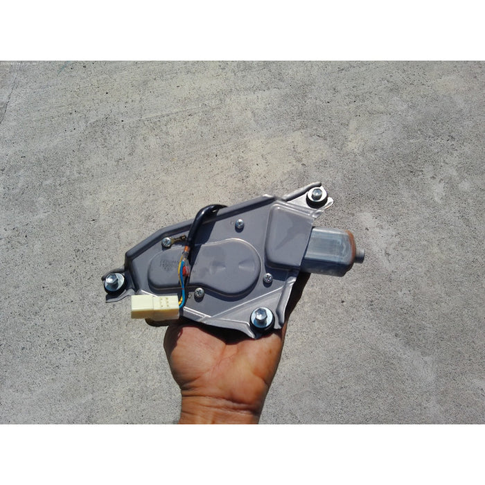 Motor Limpiabrisas Chevrolet Hhr Del 2006 Al 2011