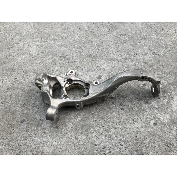 Mango Delantero Izquierdo Original Mercedes Benz W205 2016