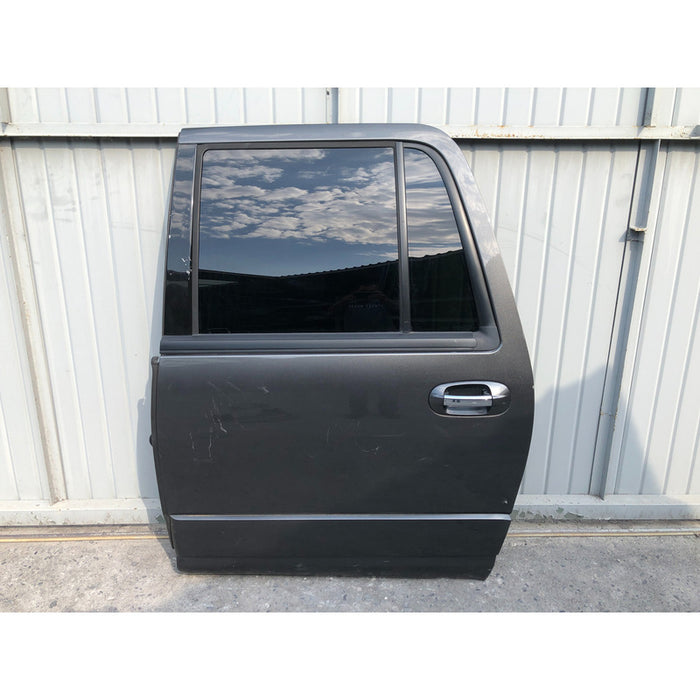 Puerta Trasera Izquierda Ford Expedition 2007 Al 2017