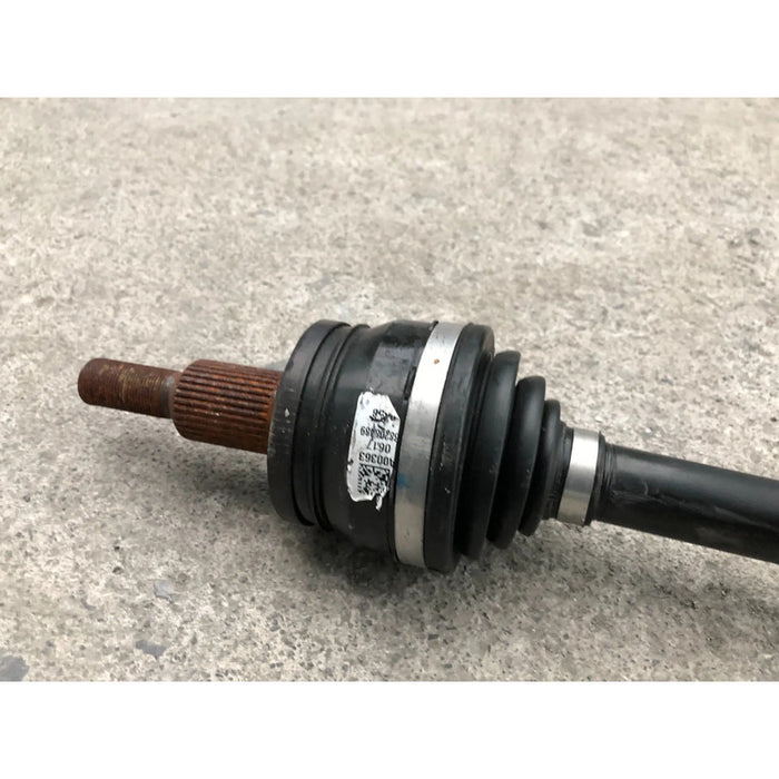 Junta Homocinetica Trasera Izquierda Dodge Challenger 2015, 2016, 2017, 2018, 2019, 2020, 2021, 2022, 2023 V6 Original