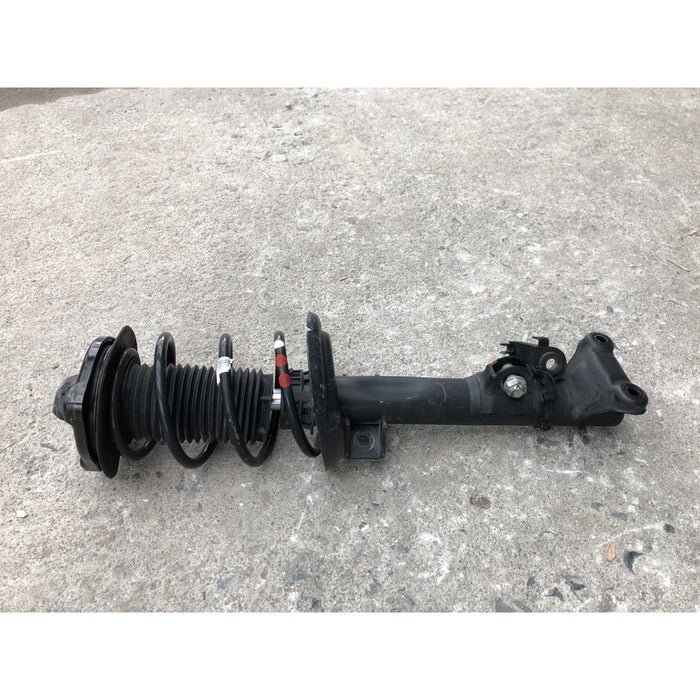 Amortiguador Delantero Derecho C250 Sedan 2008 Al 2014 1.8