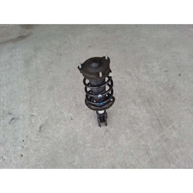 Amortiguador Delantero Izquierdo Para Sonata 2015, 2016, 2017, 2018, 2019 Motor 2.4 Original