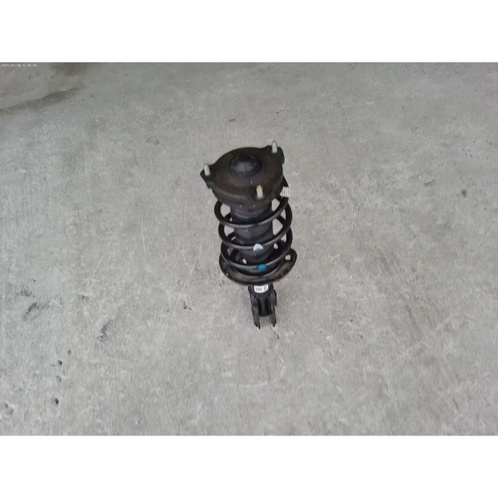 Amortiguador Delantero Izquierdo Para Sonata 2015, 2016, 2017, 2018, 2019 Motor 2.4 Original