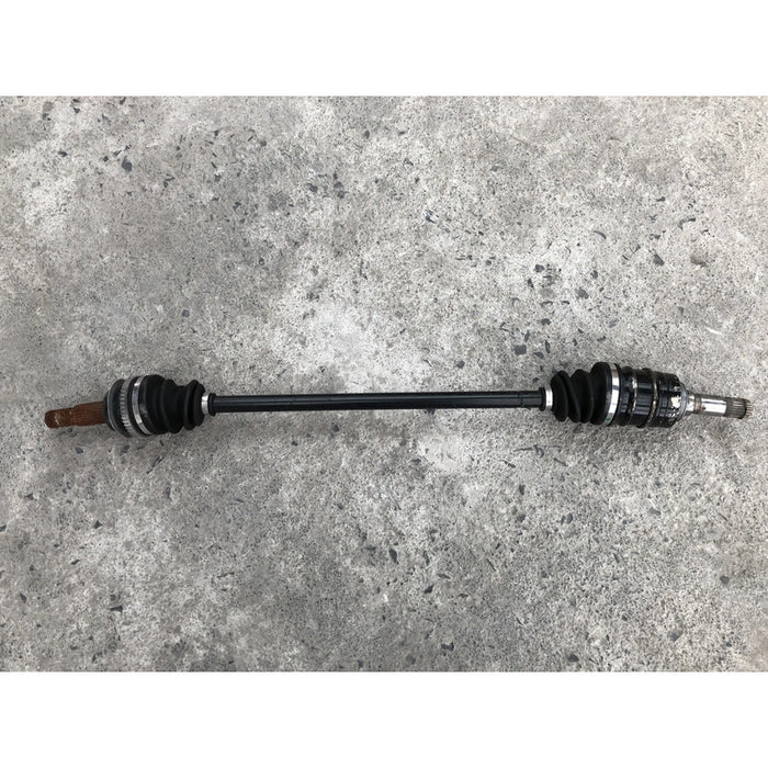 Junta Homocinetica Trasera Derecha Mazda Cx5 2020 2021 2022 2023 2024 Motor 2.5 Original