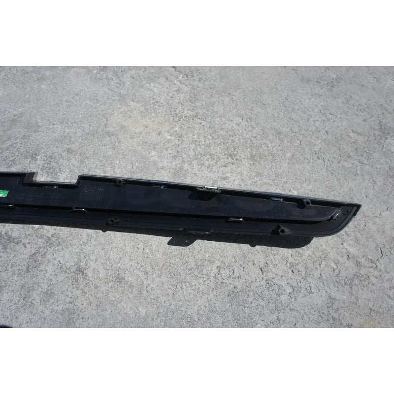 Parrilla Para Original Chevrolet Spark 2011, 2012, 2013 Mate