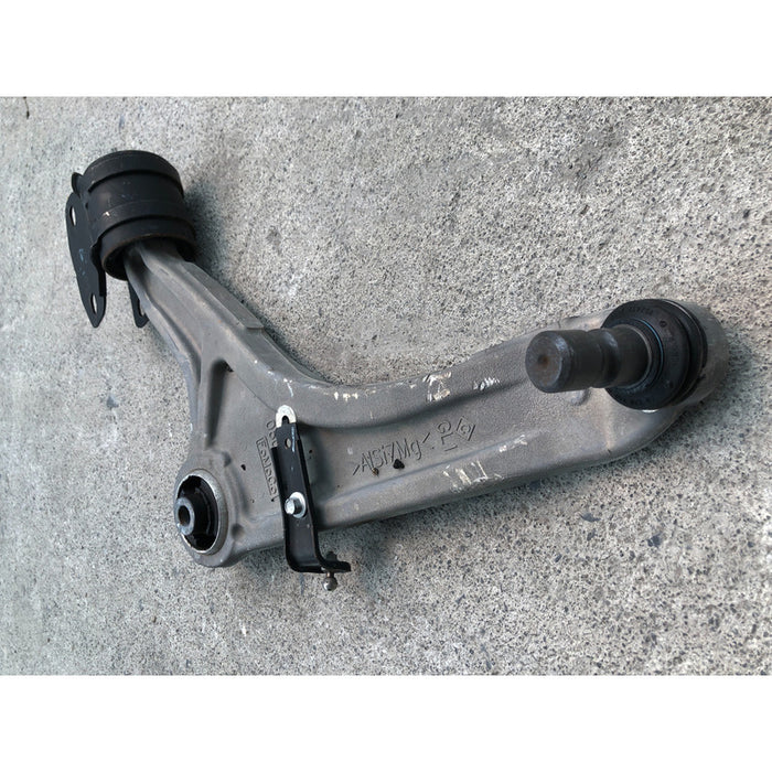 Horquilla Delantera Izquierda Lincoln Mkz 2013 Al 2020 2.0