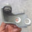 Bisagra De Puerta Delantera Derecha Para Ford Escape 2013, 2014, 2015, 2016