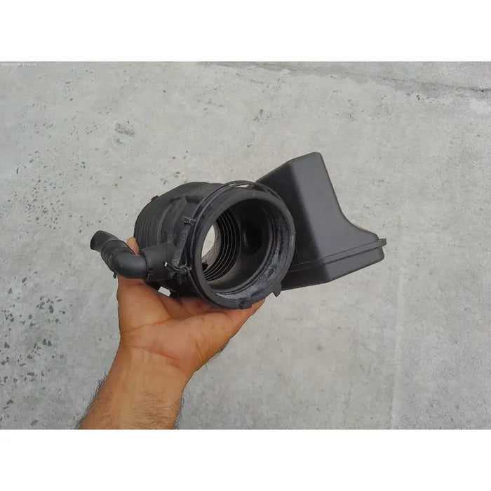 Manguera De Porta Filtro Aire Para Santa Fe 2013, 2014, 2015, 2016, 2017, 2018, 2019 - Motor 3.3 Litros 6 Cilindros - Original