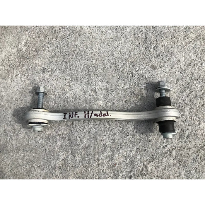 Tirante Derecho Trasero Para Mercedes Benz C300 2015, 2016, 2017, 2018 (motor 2.0 Litros) Original