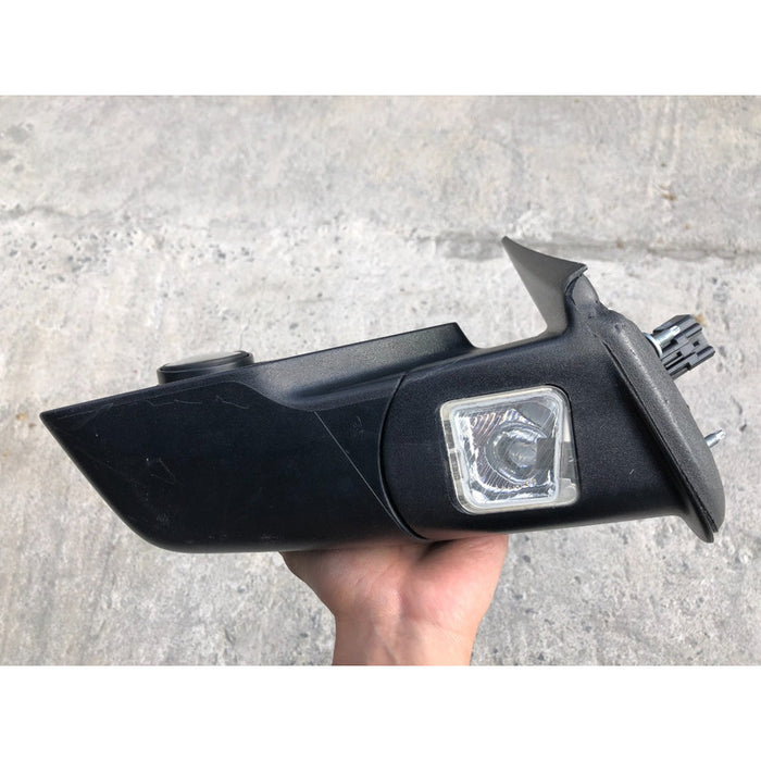 Espejo Izquierdo Original Para Ford Explorer 2006-2010