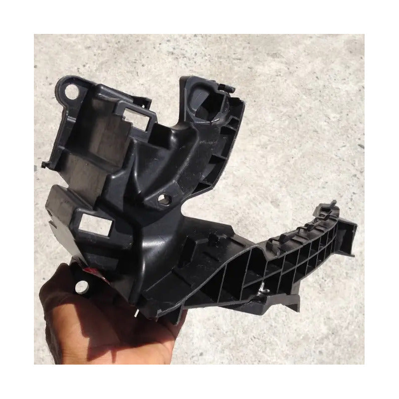 Guia Defensa Delantera Izquierda Para Honda Cr-v, Crv 2012, 2013, 2014