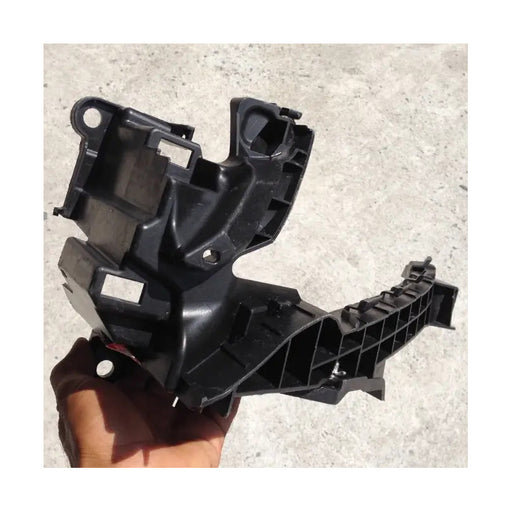 Guia Defensa Delantera Izquierda Para Honda Cr-v, Crv 2012, 2013, 2014