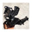 Guia Defensa Delantera Izquierda Para Honda Cr-v, Crv 2012, 2013, 2014