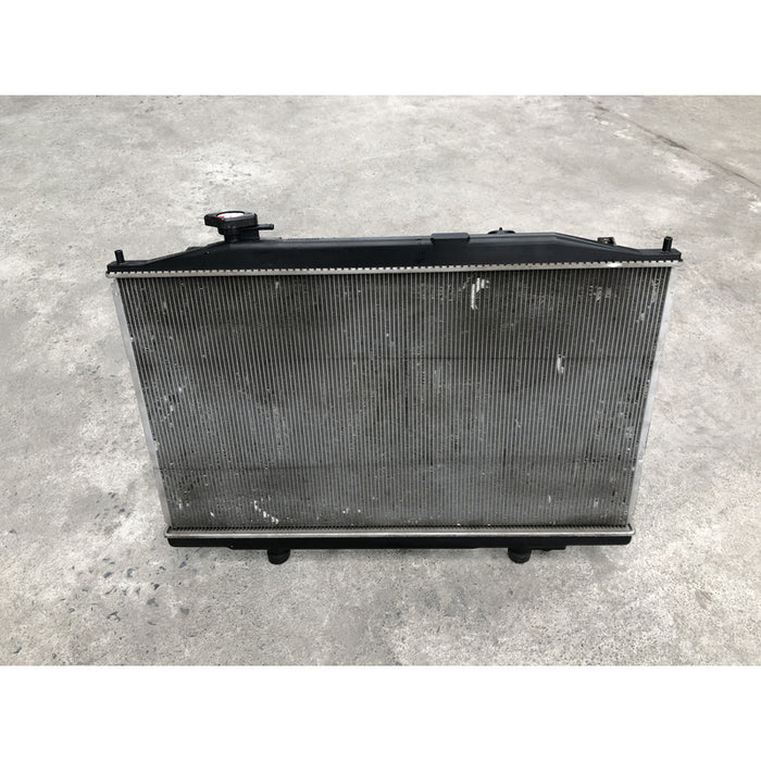 Radiador Original Para Odyssey 2011 Al 2017 Motor 3.5