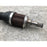 Junta Homocinetica Trasera Izquierda Para Honda Crv, Cr-v 2015, 2016 - Motor 2.4 Litros, 4 Cilindros - Original