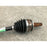 Junta Homocinetica Delantera Derecha Honda Cr-v Crv 2017, 2018, 2019, 2020, 2021, 2022 Motor 1.5 Original