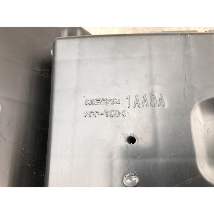 Porta Filtro De Aire Nissan Murano 2009 - 2014 3.5