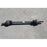 Junta Homocinetica Trasera Izquierda Original Para Mercedes Benz Gl450 2013, 2014 Motor 4.7