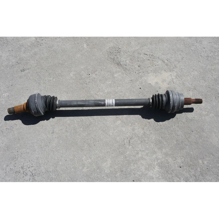 Junta Homocinetica Trasera Izquierda Original Para Mercedes Benz Gl450 2013, 2014 Motor 4.7