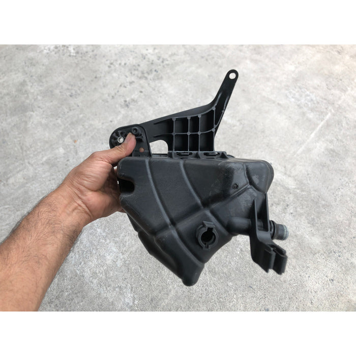 Deposito Agua Radiador Bmw 535i Del 2011 Al 2016 3.0