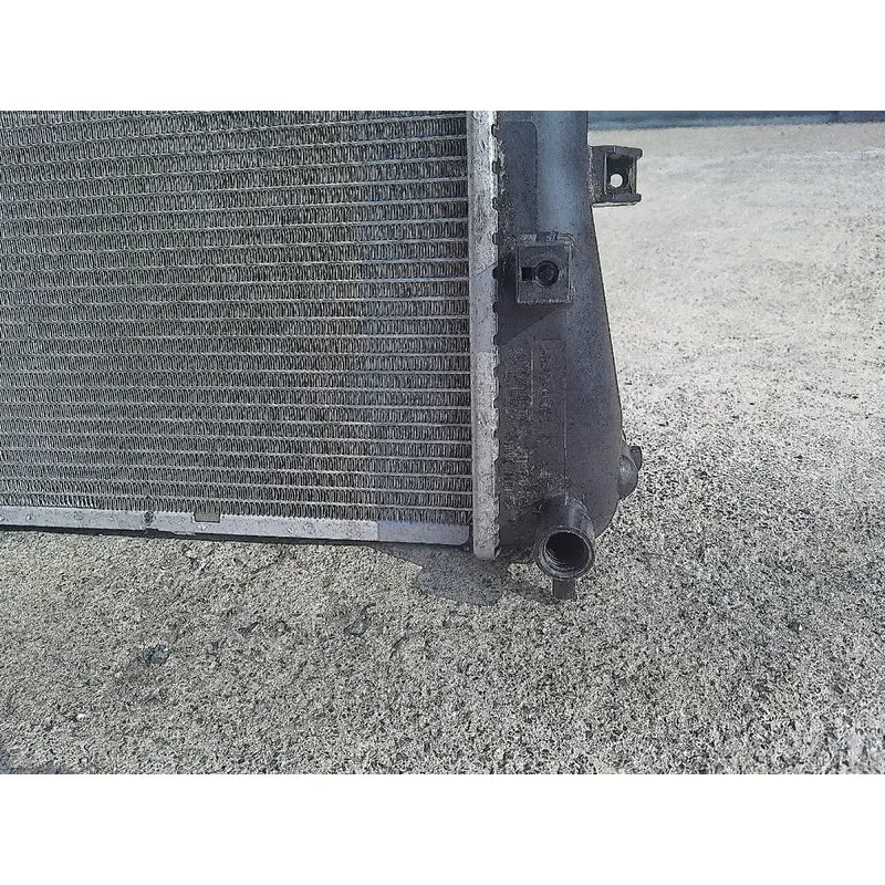 Radiador Original Para Elantra 2021, 2022 (motor 1.6)