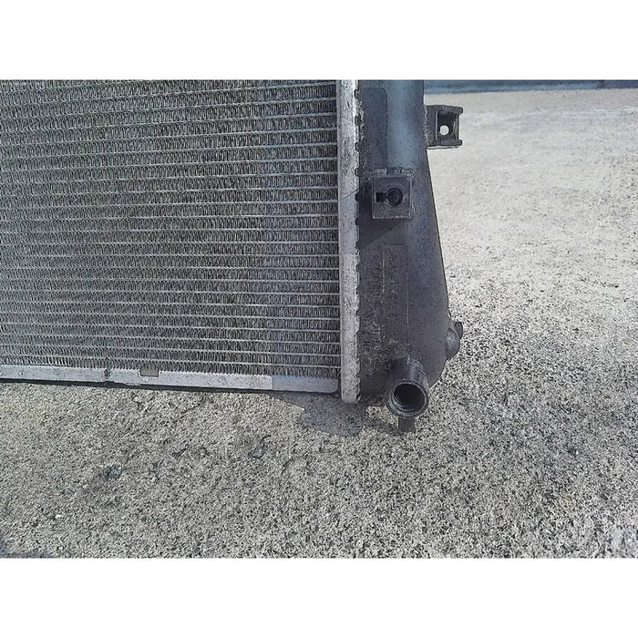 Radiador Original Para Elantra 2021, 2022 (motor 1.6)