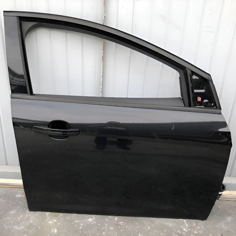 Puerta Delantera Derecha Original Para Ford Focus Hatchback 2012, 2013, 2014, 2015, 2016, 2017, 2018 Original Delantera Derecho Negro