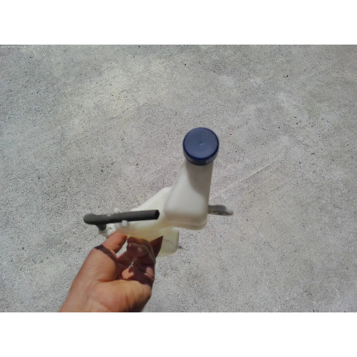 Deposito, Bote Para Anticongelante De Honda Civic Sedan (4 Puertas) 2001, 2002, 2003, 2004, 2005 - Original