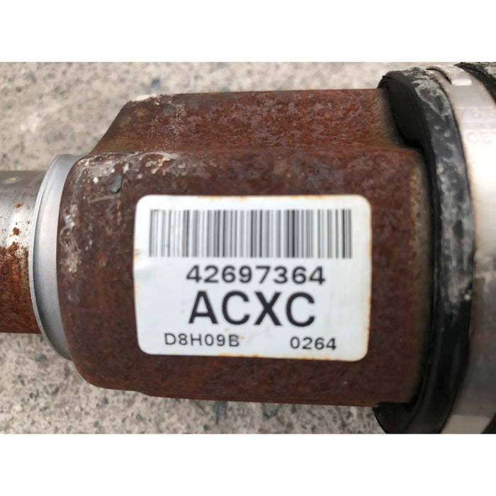 Junta Homocinetica Delantera Derecha Para Chevrolet Spark 2016, 2017, 2018, 2019, 2020 Motor 1.4 Original
