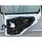Puerta Trasera Derecha Ford Fiesta 2011 2012 2013 2014 2015 2016 2017 2018 2019 Trasera Derecho Blanco